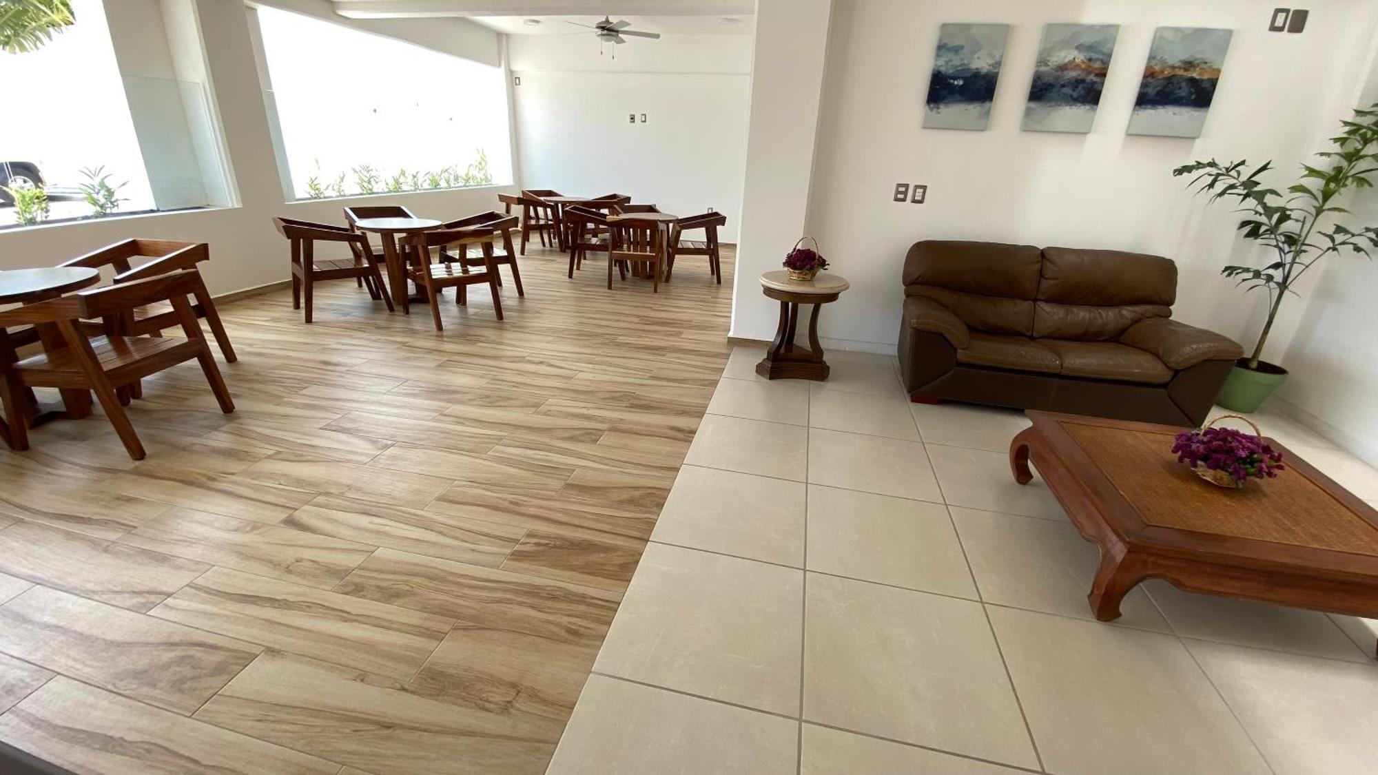 Hotel Santa Fe Tuxtla Gutiérrez Esterno foto
