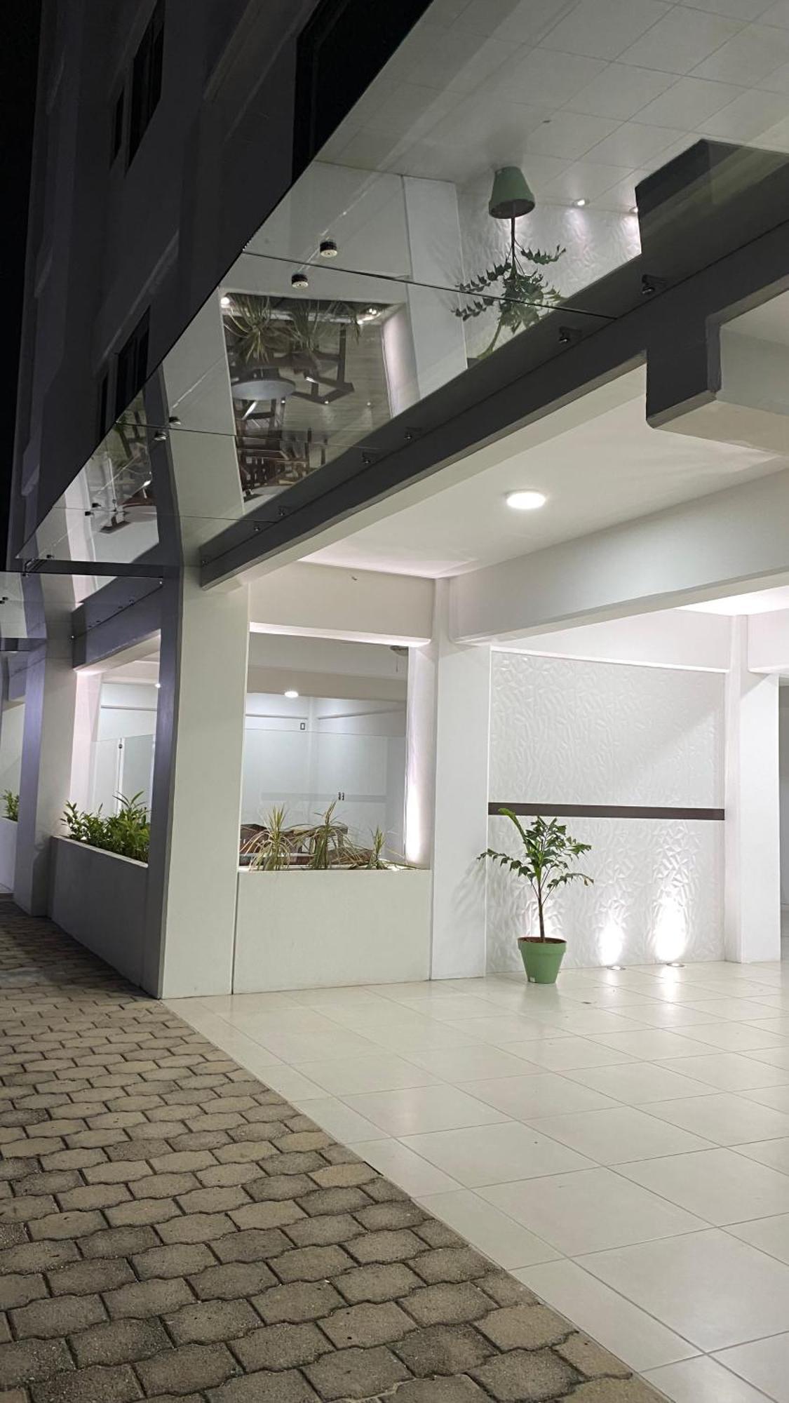 Hotel Santa Fe Tuxtla Gutiérrez Esterno foto