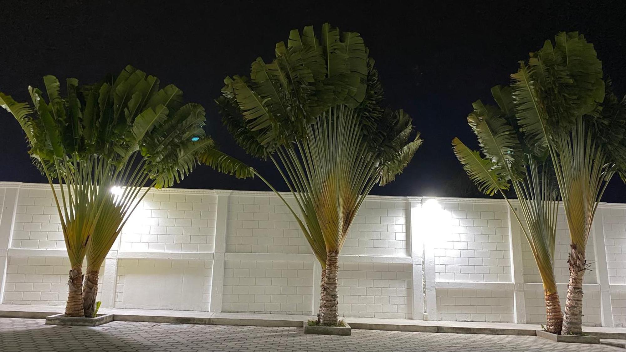 Hotel Santa Fe Tuxtla Gutiérrez Esterno foto